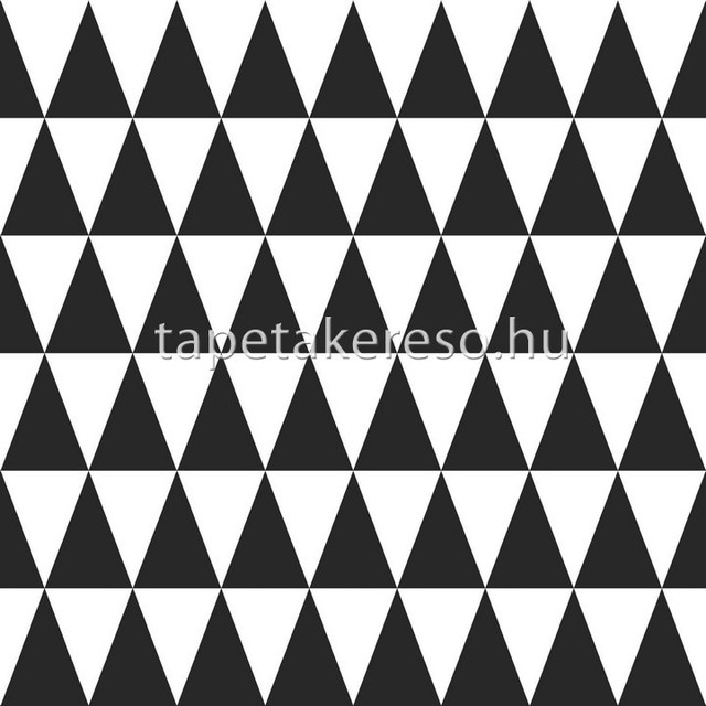 Thumb black white