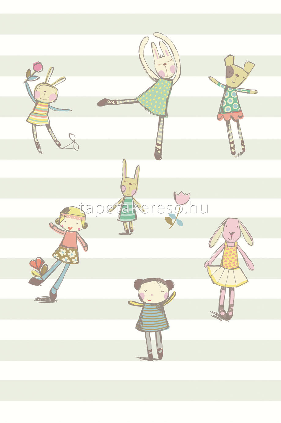 Wall power junior