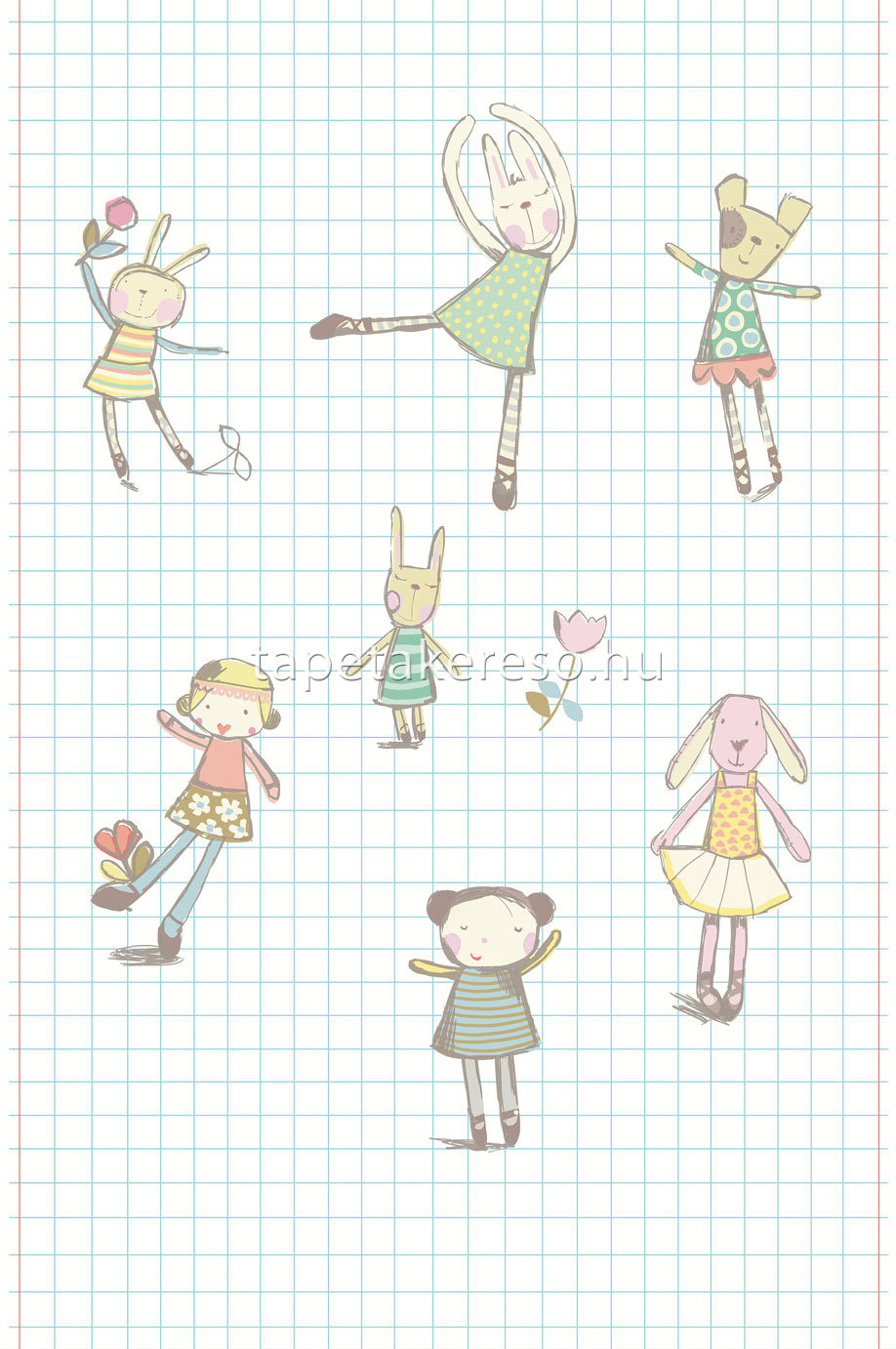 Wall power junior