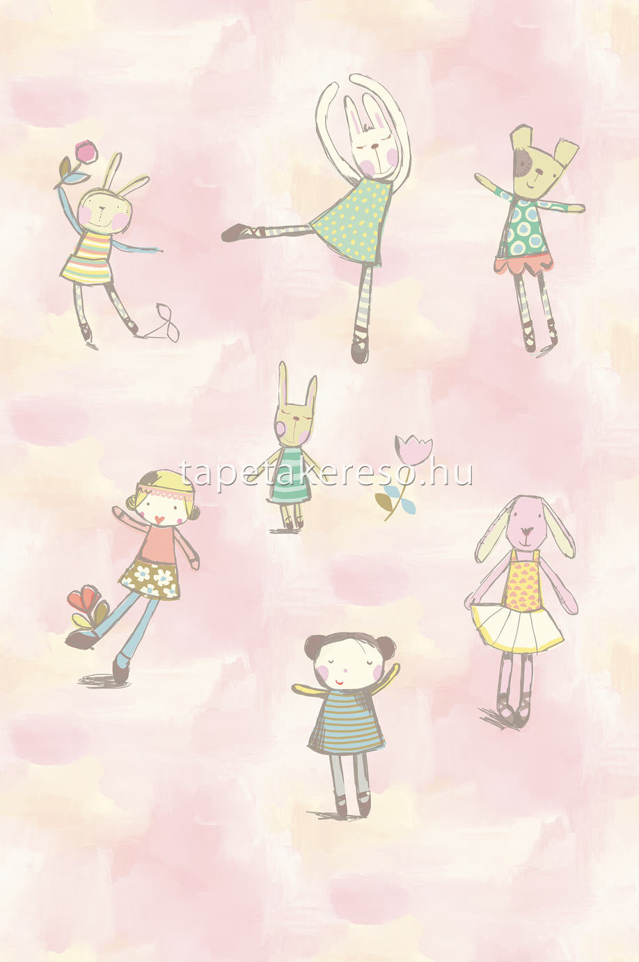 Wall power junior