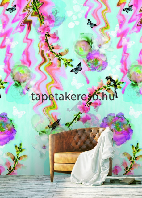 Thumb color choc